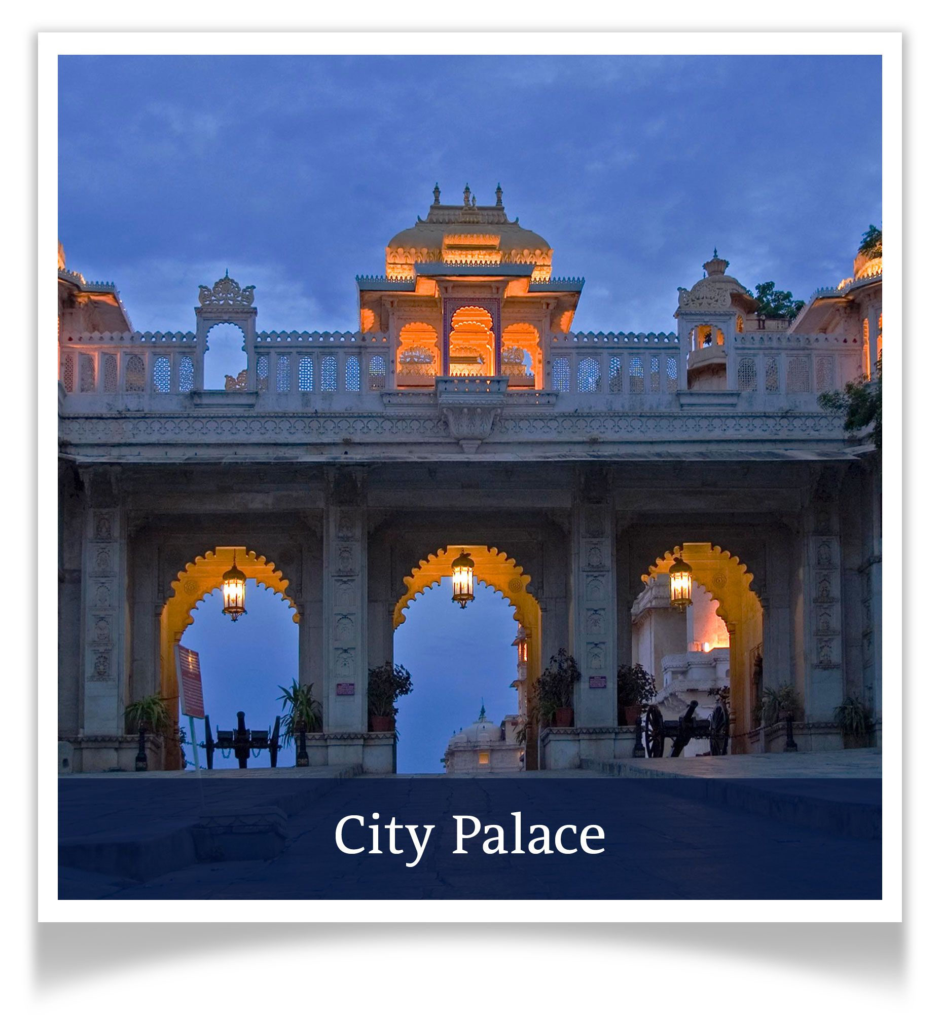 City Palace